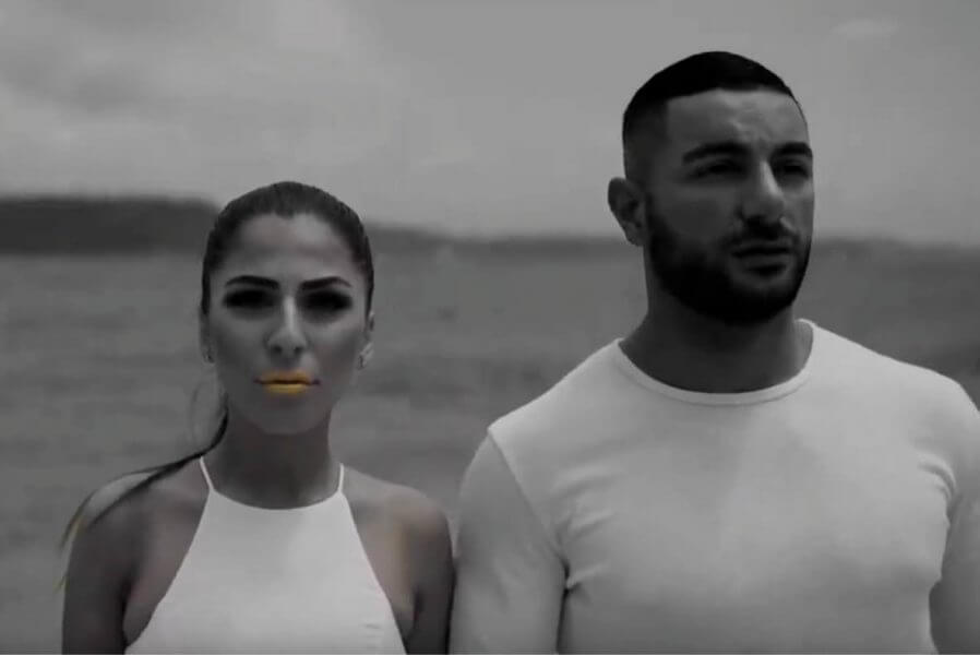 ALBIE PERFUME FOR MEN