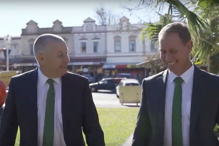 Cleary Fairbrother Property