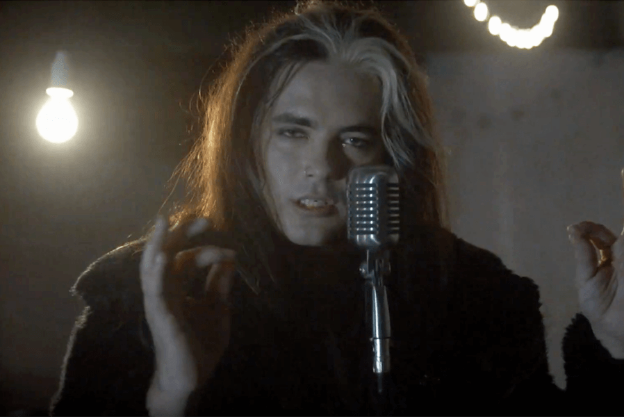 Kvlts Of Vice – The Golden Line (Official Video)