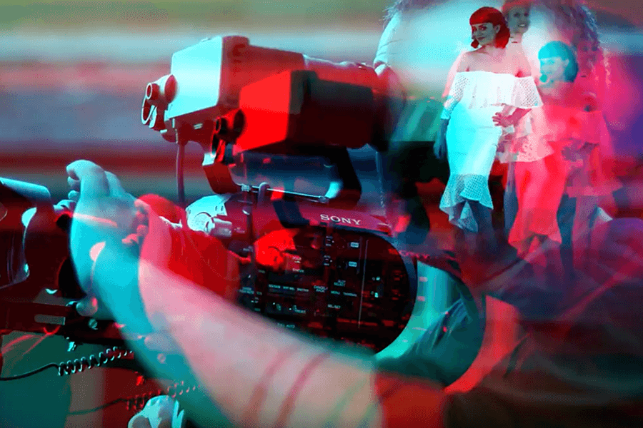 VIDEO PRODUCTION – ARC SHOT MEDIA SHOWCASE