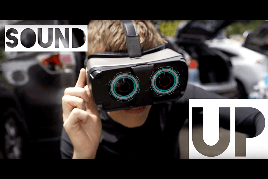 Arc Shot Media Showreel 2019