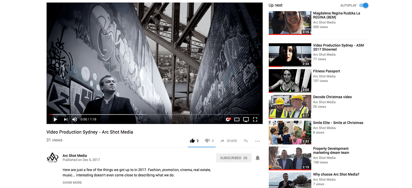 Online Video and SEO