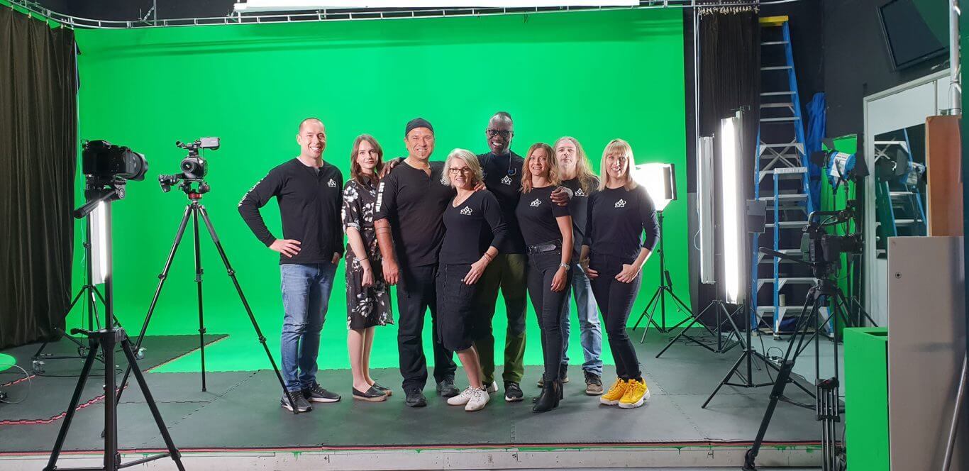 Impactful Storytelling and the Art of Expansion