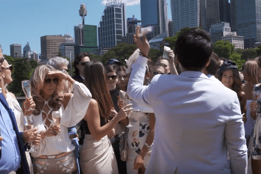 THE AUSSIE HANDS FOUNDATION