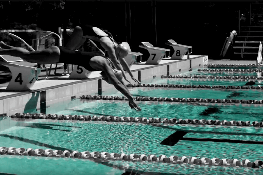 BLUESCOPE STEEL – FITNESS PASSPORT