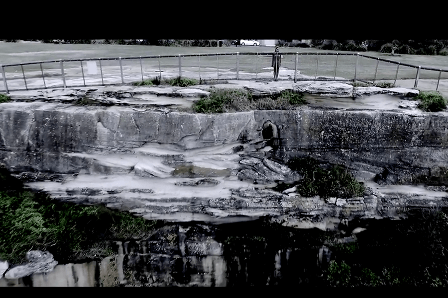 FALLING – THE CHERRYPICKERS