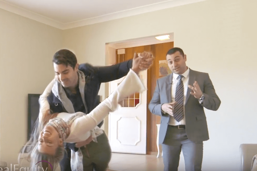 REAL ESTATE – CHIPPING NORTON 2