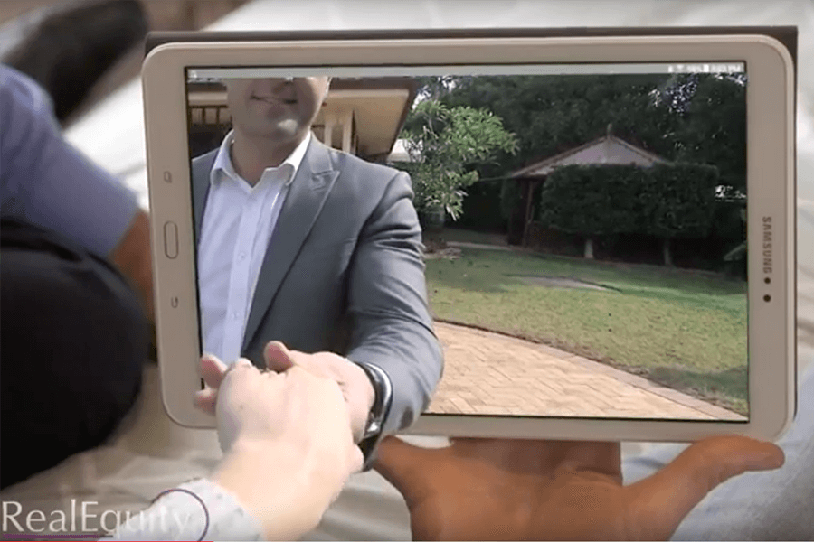 REAL EQUITY – CHIPPING NORTON