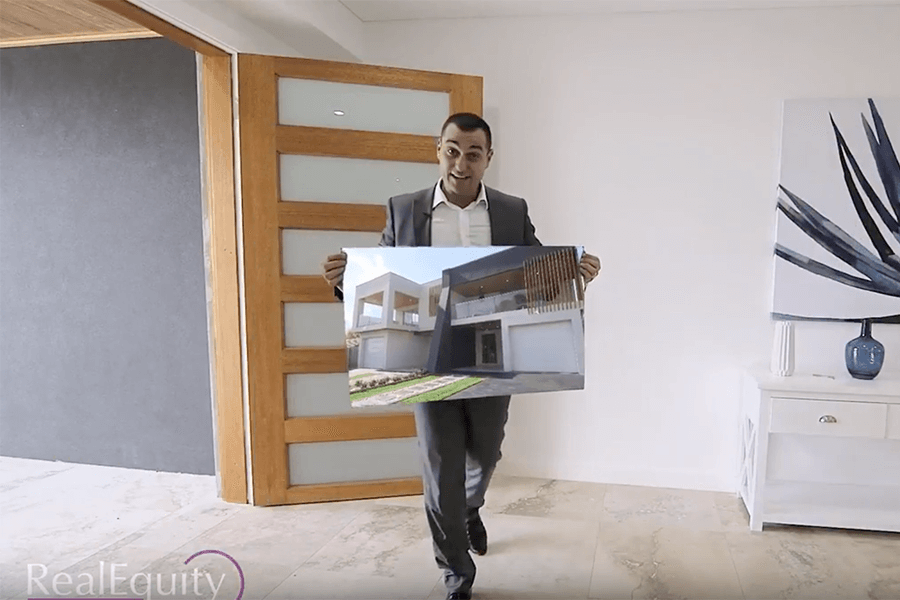 REAL ESTATE PROPERTY – CHIPPING NORTON