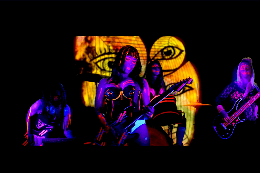 The Mis Made – Spit You Out (Official Video)