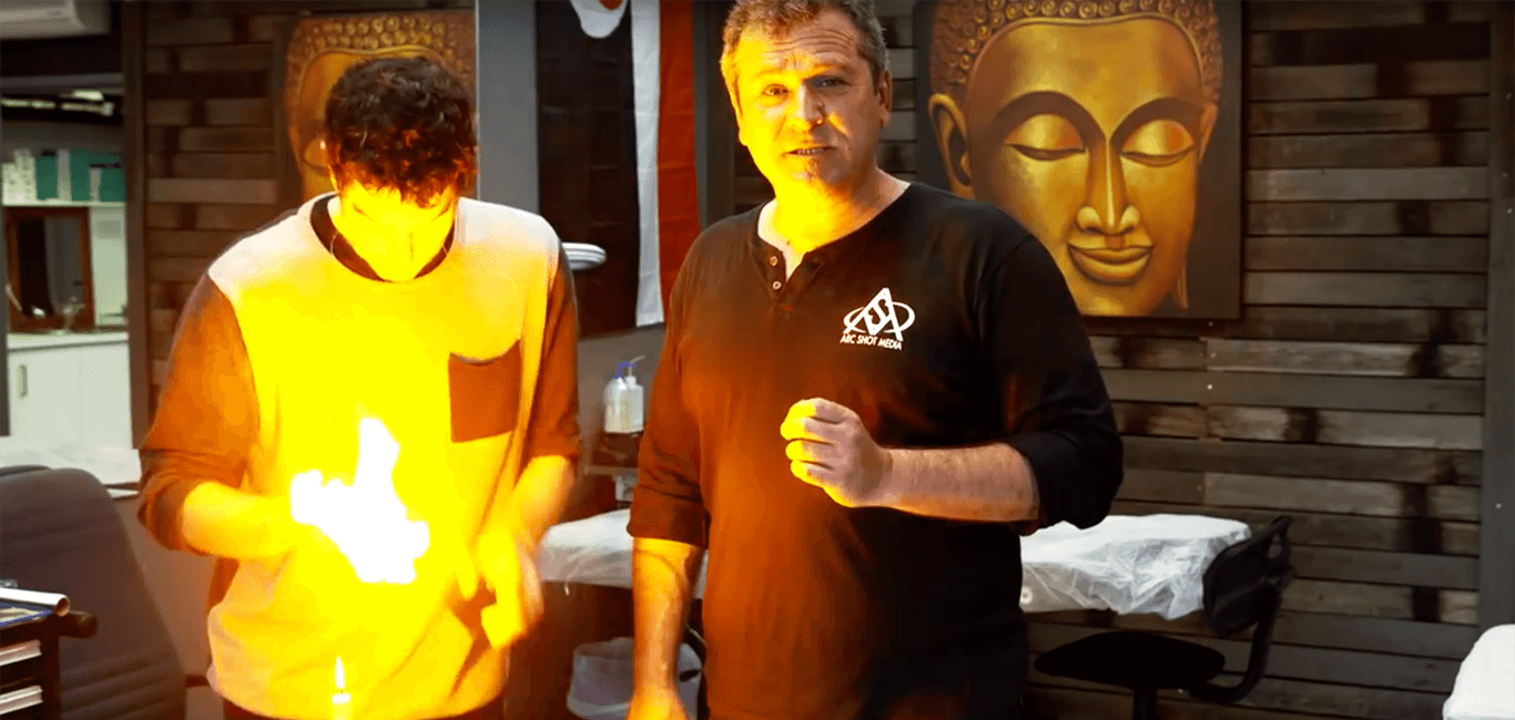 Video Promo – How to REALLY make it work