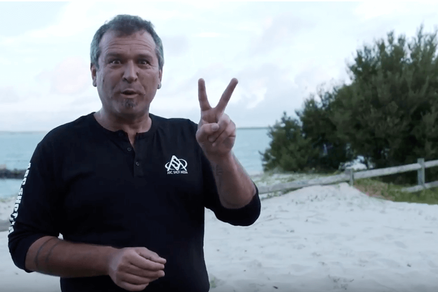 WHY CHOOSE ARC SHOT MEDIA… OUT-TAKES